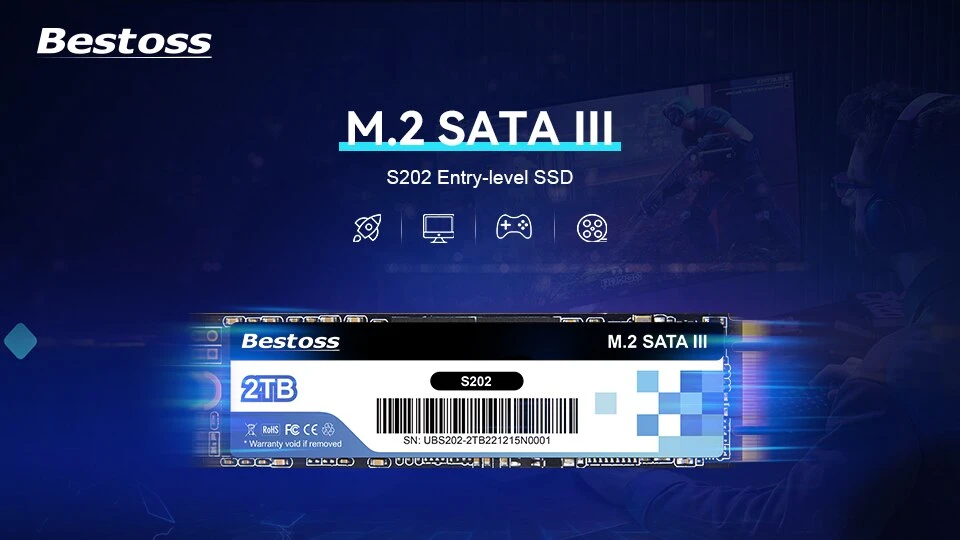 SSD S202