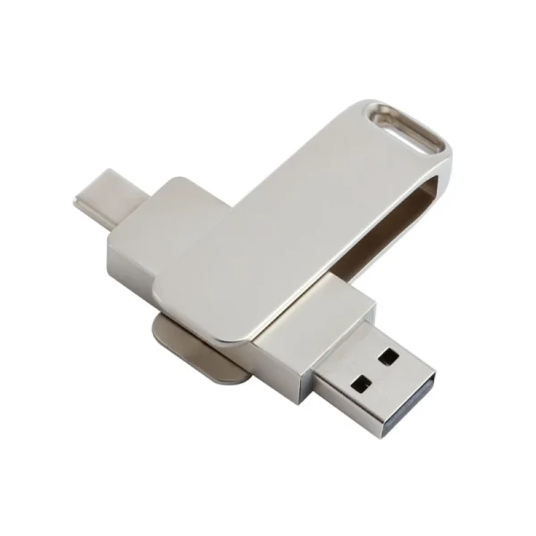 USB with Type-C Connector