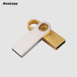 Металлические USB-флешки
