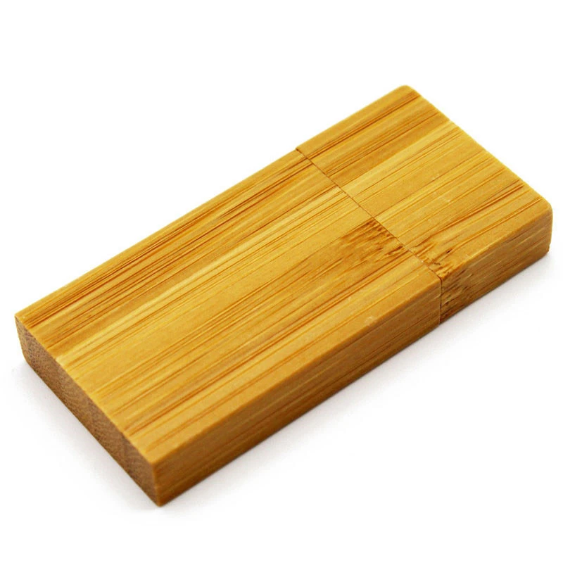 木製USB