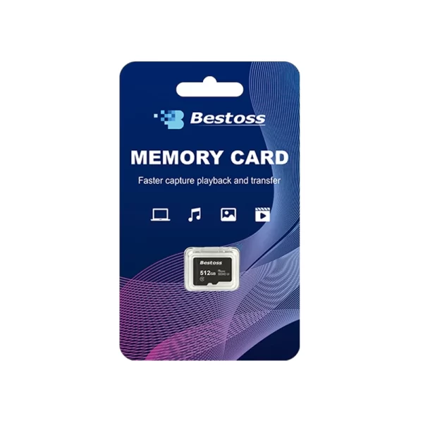 Memory Card - U1