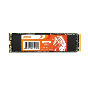 थोक PCLe 4.0 NVMe SSDs