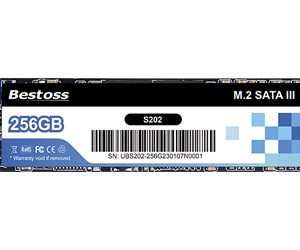SSD SATA S202 M.2