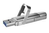 Solid State USB