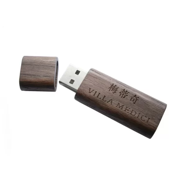 Gift USB flash drive