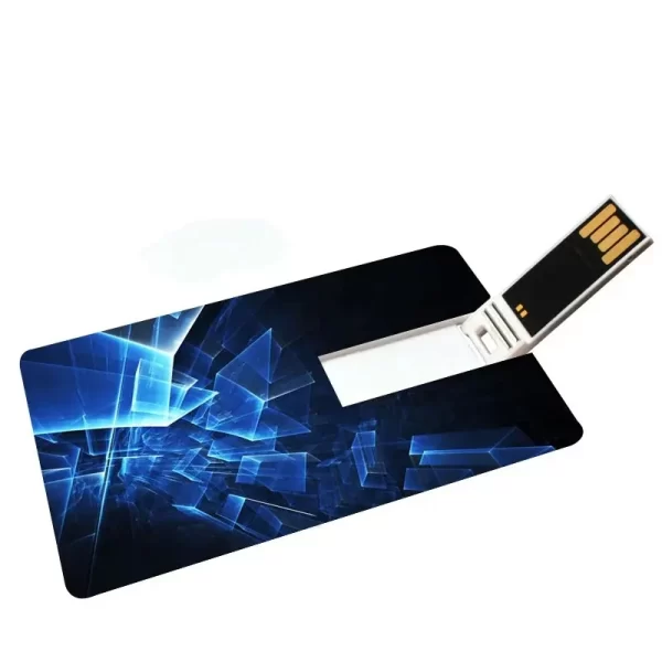 Card USB flash drive
