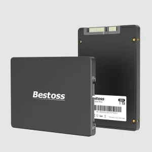 SSD SATA de 1TB