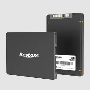 SSD SATA de 480 GB