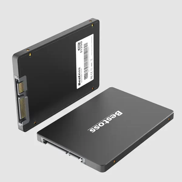 512GB SATA SSD