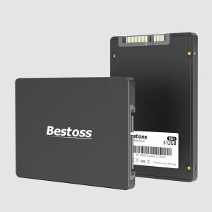 Unità SSD SATA da 512 GB