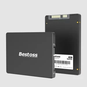 SSD SATA de 960 GB