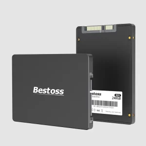 S201 240GB SATA SSD