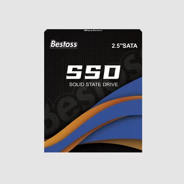 S201 256GB SATA SSD