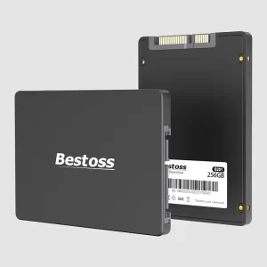SSD SATA S201 de 256 GB