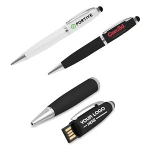 Kalem USB flash sürücüsü