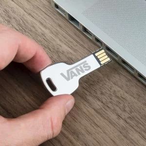 Ключевой USB-накопитель