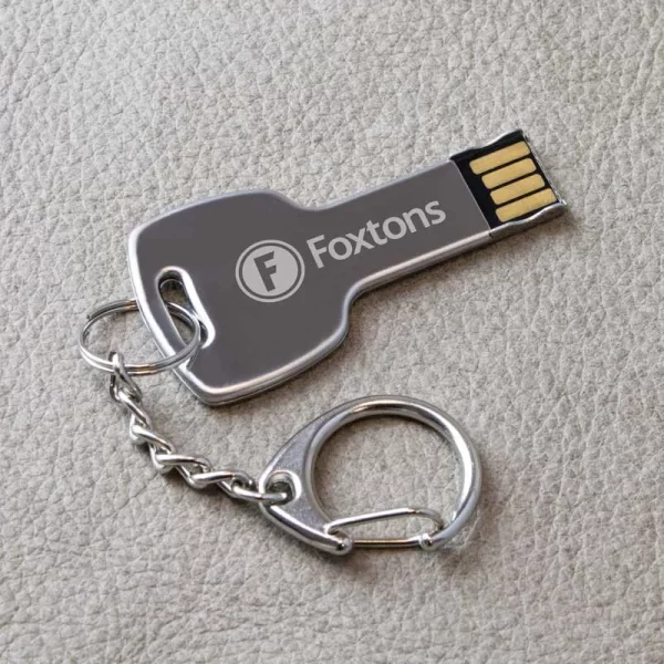 Key USB flash drive