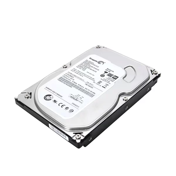 Hard disk drive（HDD）