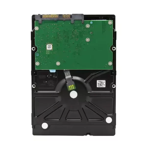 Seagate HDD