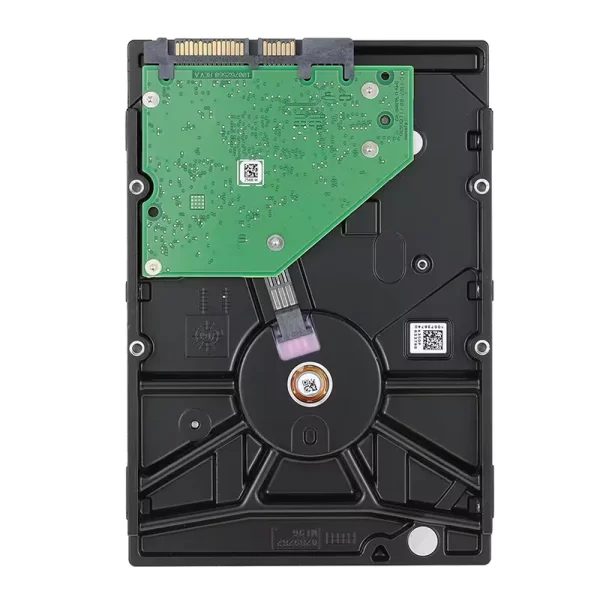 Hard disk drive（HDD）