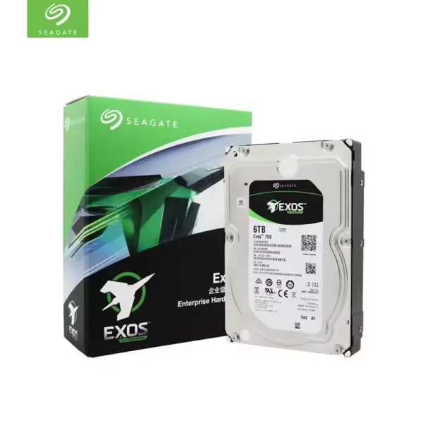 Seagate HDD