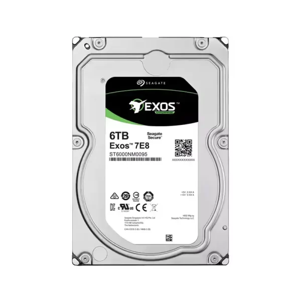 Seagate HDD