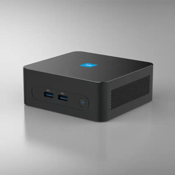 M8 N100 Mini PC