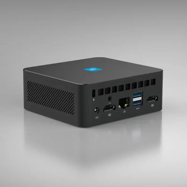 M8 N100 Mini PC