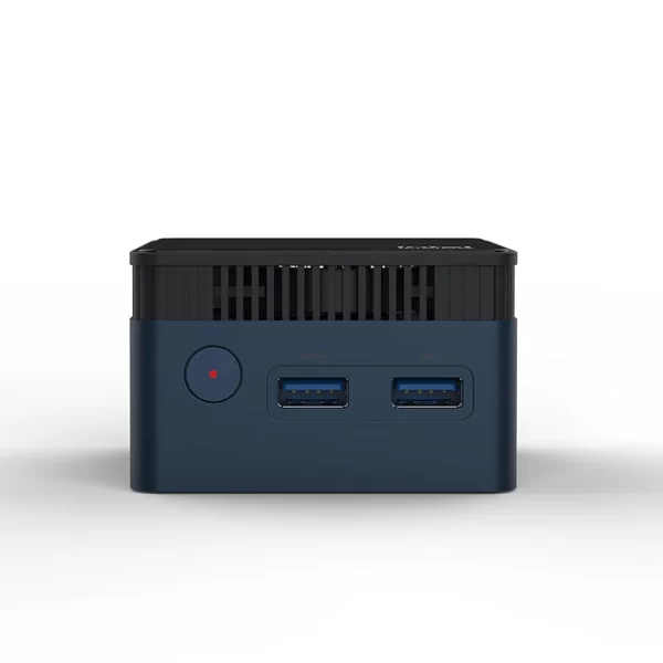 M6S N100 Mini PC