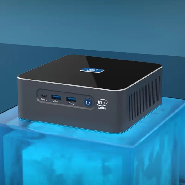 S600 Mini PC