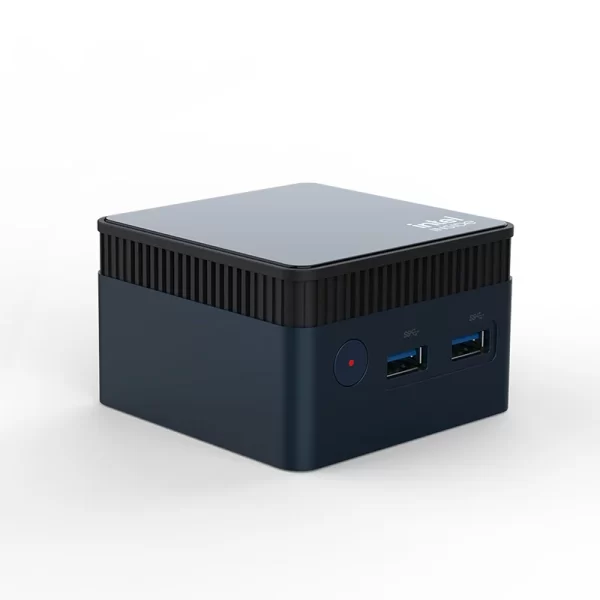 M6S N100 Mini PC