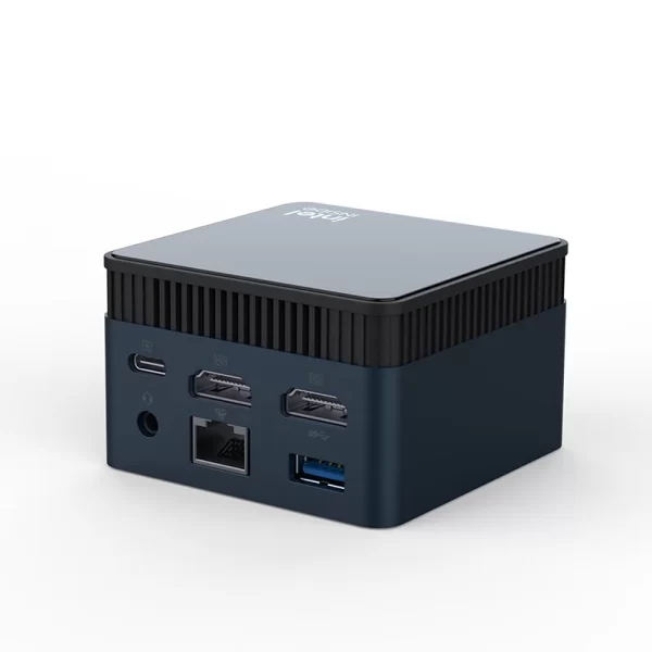 M6S N100 Mini PC