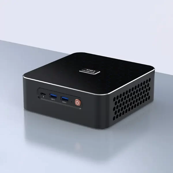 M600 Mini PC