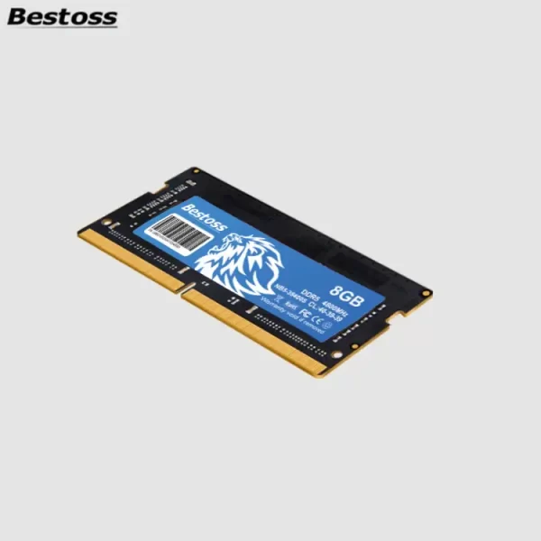 BD105 - DDR 5 - Laptops