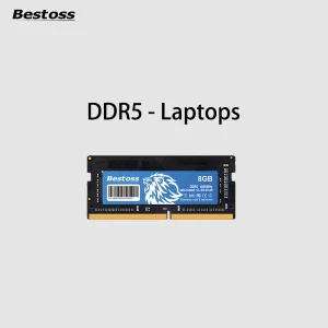 BD105 - DDR 5 - Laptops