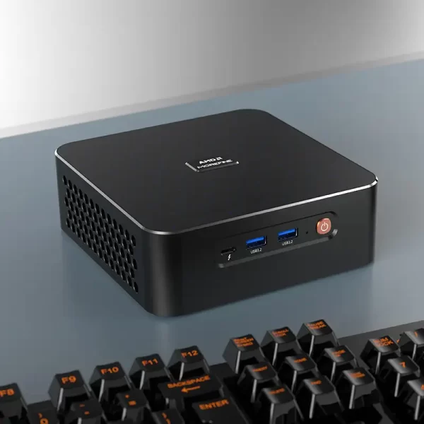 M600 Mini PC