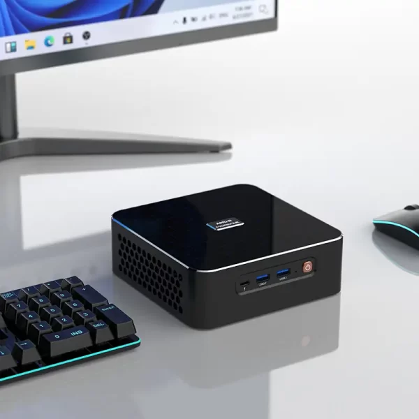 M600 Mini PC