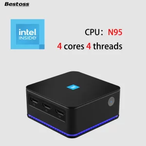 M8S N95 Mini PC