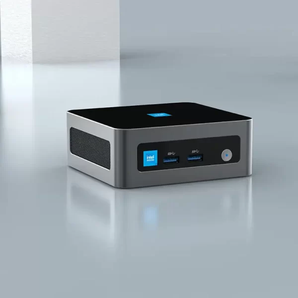 M9 N100 Mini PC