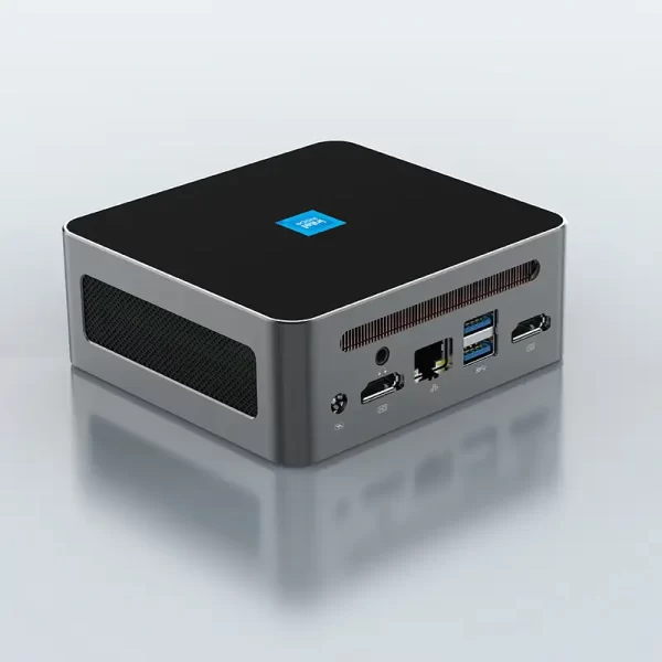 M9 N100 Mini PC