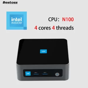 M9 N100 Mini PC