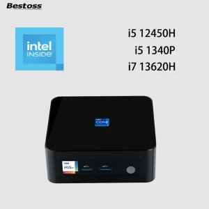 M9 Pro Mini PC