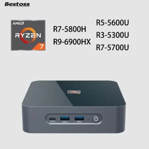 S500+ Mini PC