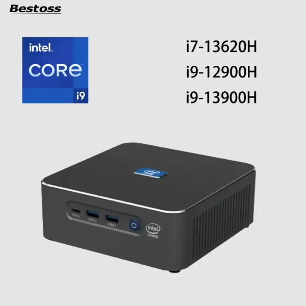 S600 Mini PC