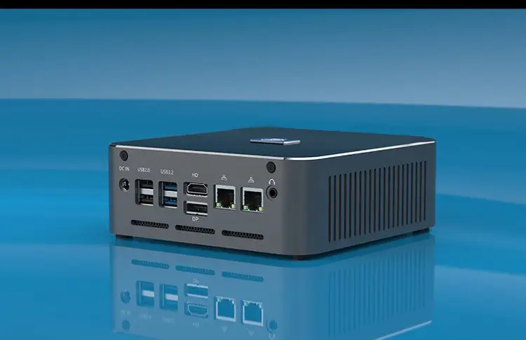 S600 Mini PC