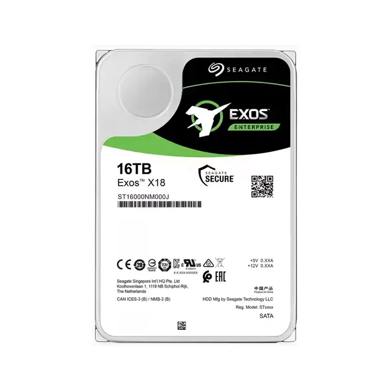 Seagate HDD