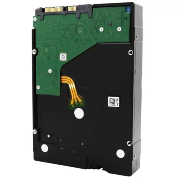 Seagate HDD