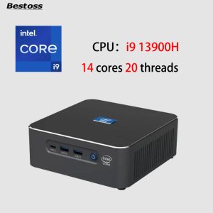 i9 13900H Mini PC