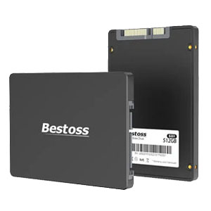 built-in SSD