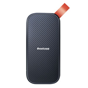 External SSD